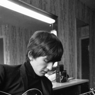 George Harrison stars as Himself in HBO's George Harrison: Living in the Material World (2011)