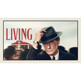 Living (2022)