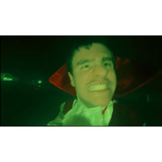Living With a Vampire (2026)