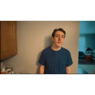 Living With a Vampire (2026)
