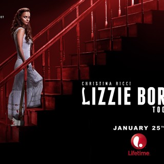 Lizzie Borden Took An Ax Picture 1