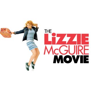 Lizzie McGuire Movie, The (2003)