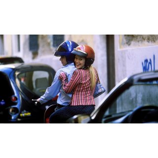 Lizzie McGuire Movie, The (2003)