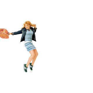 Lizzie McGuire Movie, The (2003)
