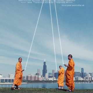 Poster of Magnolia Pictures' Lo and Behold, Reveries of the Connected World (2016)