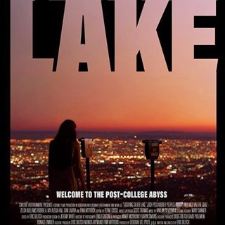 Poster of Cohesive Entertainment Group's Locating Silver Lake (2018)