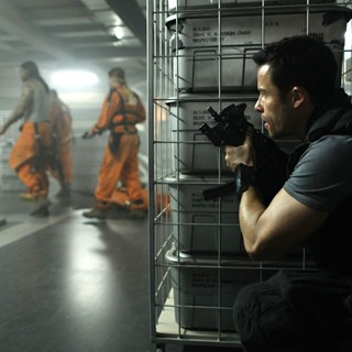 Lockout Picture 15