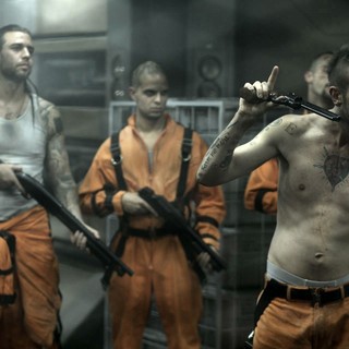 Lockout Picture 16