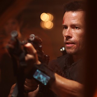 Lockout Picture 19