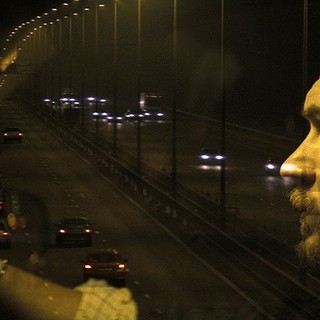 Tom Hardy stars as Ivan Locke in A24's Locke (2014)