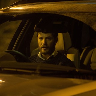 Tom Hardy stars as Ivan Locke in A24's Locke (2014)