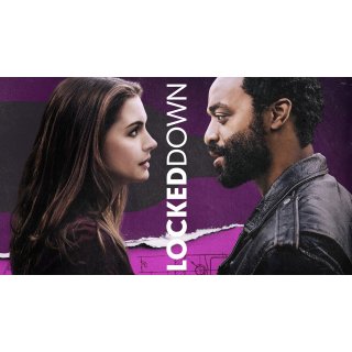 Locked Down (2021)