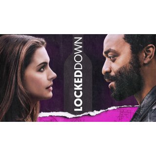 Locked Down (2021)