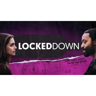 Locked Down Picture 9