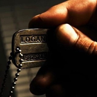A scene from 20th Century Fox's Logan (2017)