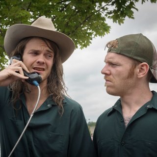 Logan Lucky Picture 15