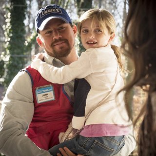 Logan Lucky Picture 18
