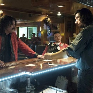 Logan Lucky Picture 20