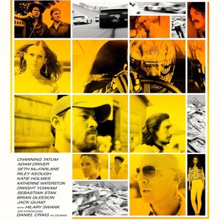 Logan Lucky Picture 4