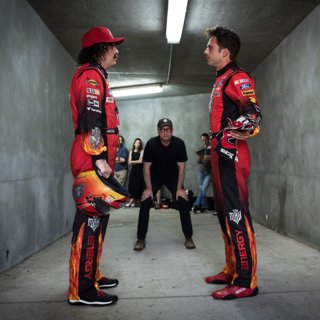 Logan Lucky Picture 13