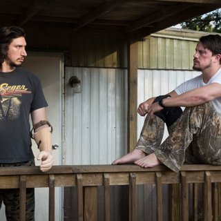 Logan Lucky Picture 14