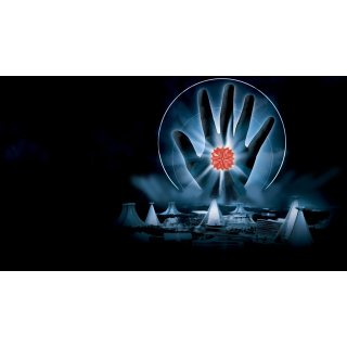 Logan's Run (1970)