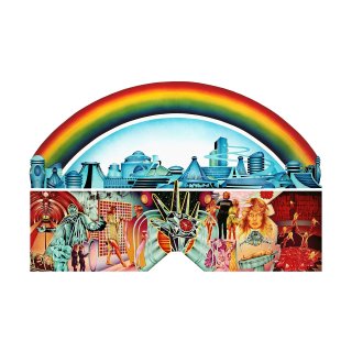 Logan's Run (1970)