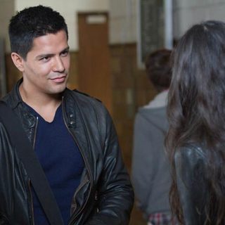 Jay Hernandez stars as James in Lionsgate Films' LOL (2012)