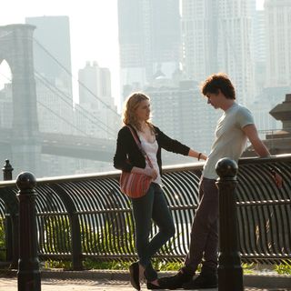 Greta Gerwig stars as Lola and Hamish Linklater in Fox Searchlight Pictures' Lola Versus (2012)