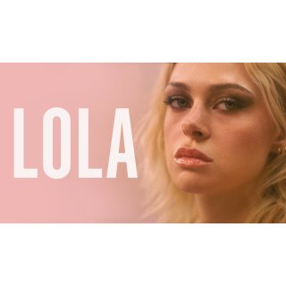 Lola James (2024)