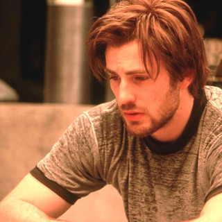 Chris Evans as Syd in Samuel Goldwyn Films' 