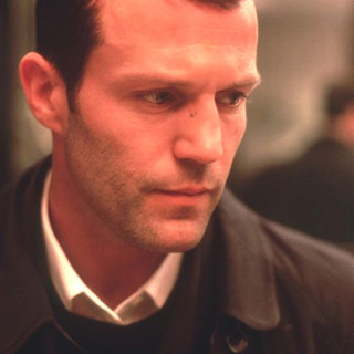 Jason Statham as Bateman in Samuel Goldwyn Films' 