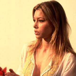 Jessica Biel as London in Samuel Goldwyn Films' 