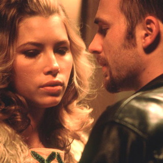 Jessica Biel as London in Samuel Goldwyn Films' 