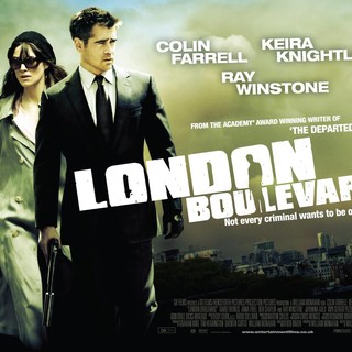 London Boulevard Picture 2