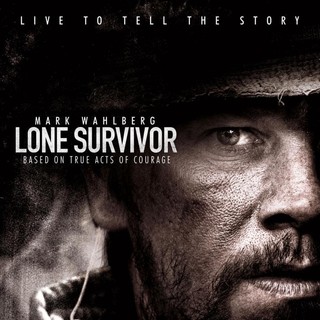 Lone Survivor Picture 1