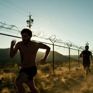 Lone Survivor Picture 2
