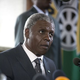 Mandela: Long Walk To Freedom Picture 14