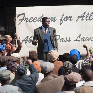 Mandela: Long Walk to Freedom Picture 20