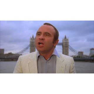 Long Good Friday, The (1970)