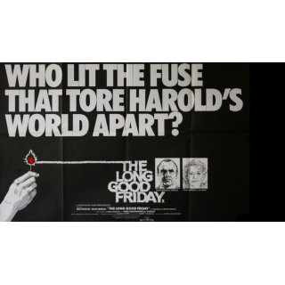 Long Good Friday, The (1970)