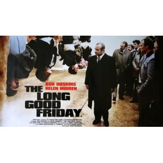 Long Good Friday, The (1970)