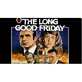 Long Good Friday, The (1970)