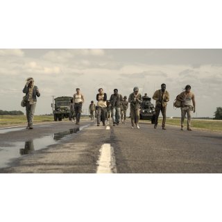 Long Walk, The (1970)