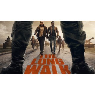 Long Walk, The Picture 4