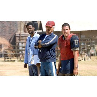 Longest Yard, The (2005)