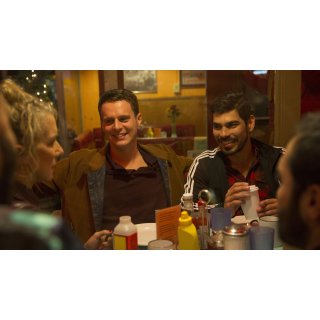 Looking: The Movie Picture 5