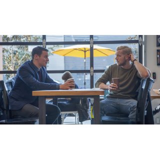 Looking: The Movie Picture 7