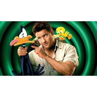 Looney Tunes: Back In Action Picture 3