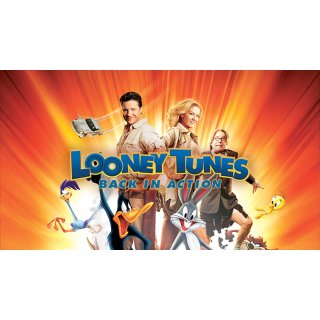 Looney Tunes: Back In Action Picture 9